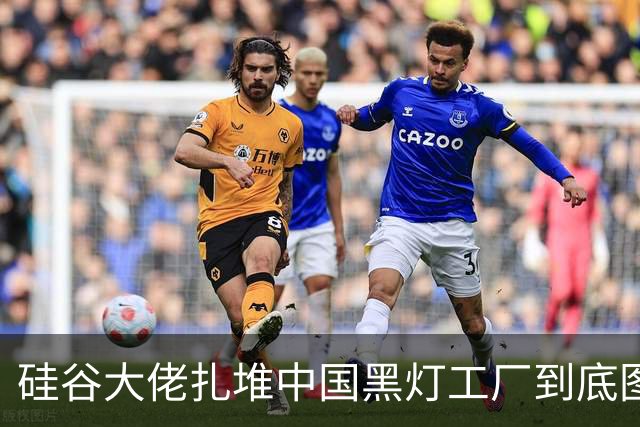 硅谷大佬扎堆中国黑灯工厂到底图什么？